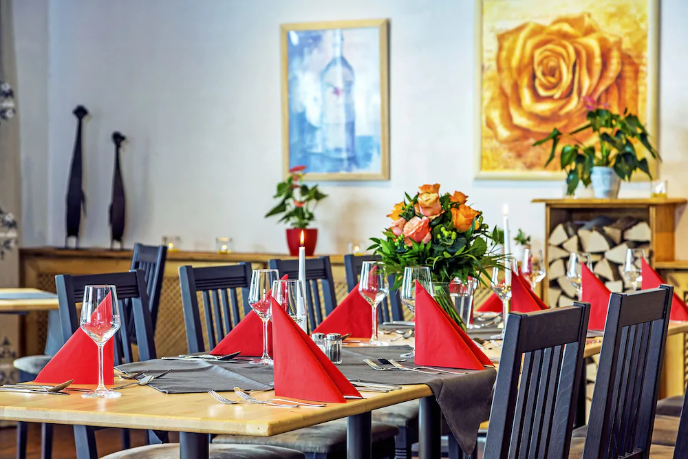 Berg- und Aktivhotel Edelsberg