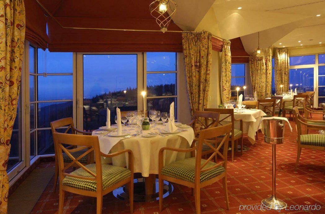 Schlosshotel Bühlerhöhe