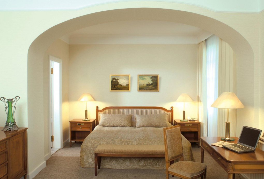 Schlosshotel Bühlerhöhe