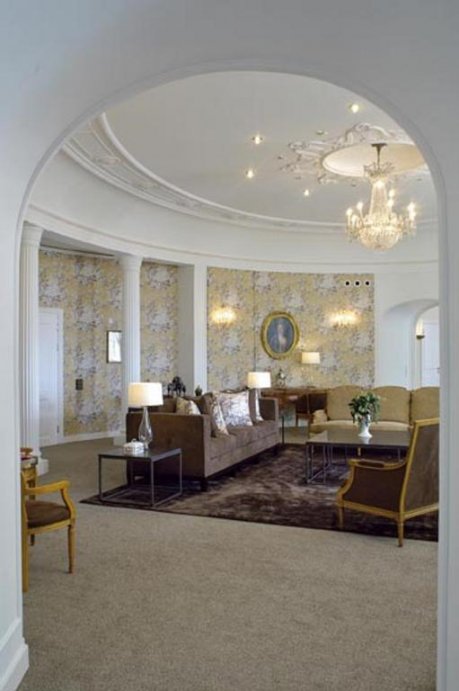 Schlosshotel Bühlerhöhe