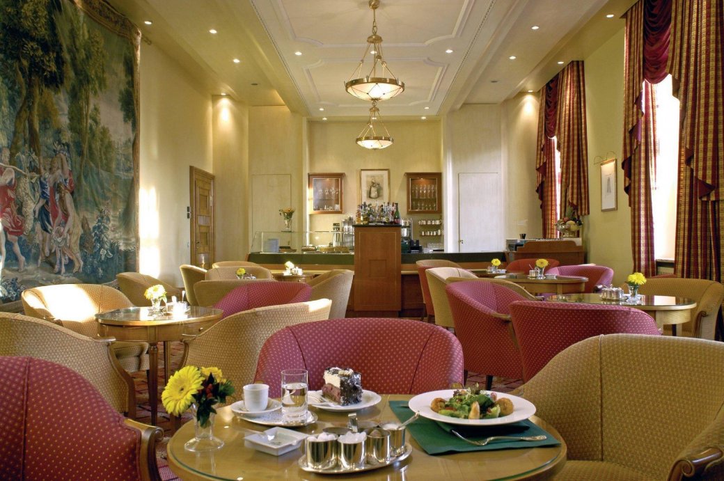 Schlosshotel Bühlerhöhe