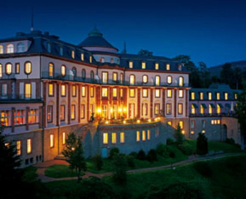 Schlosshotel Bühlerhöhe