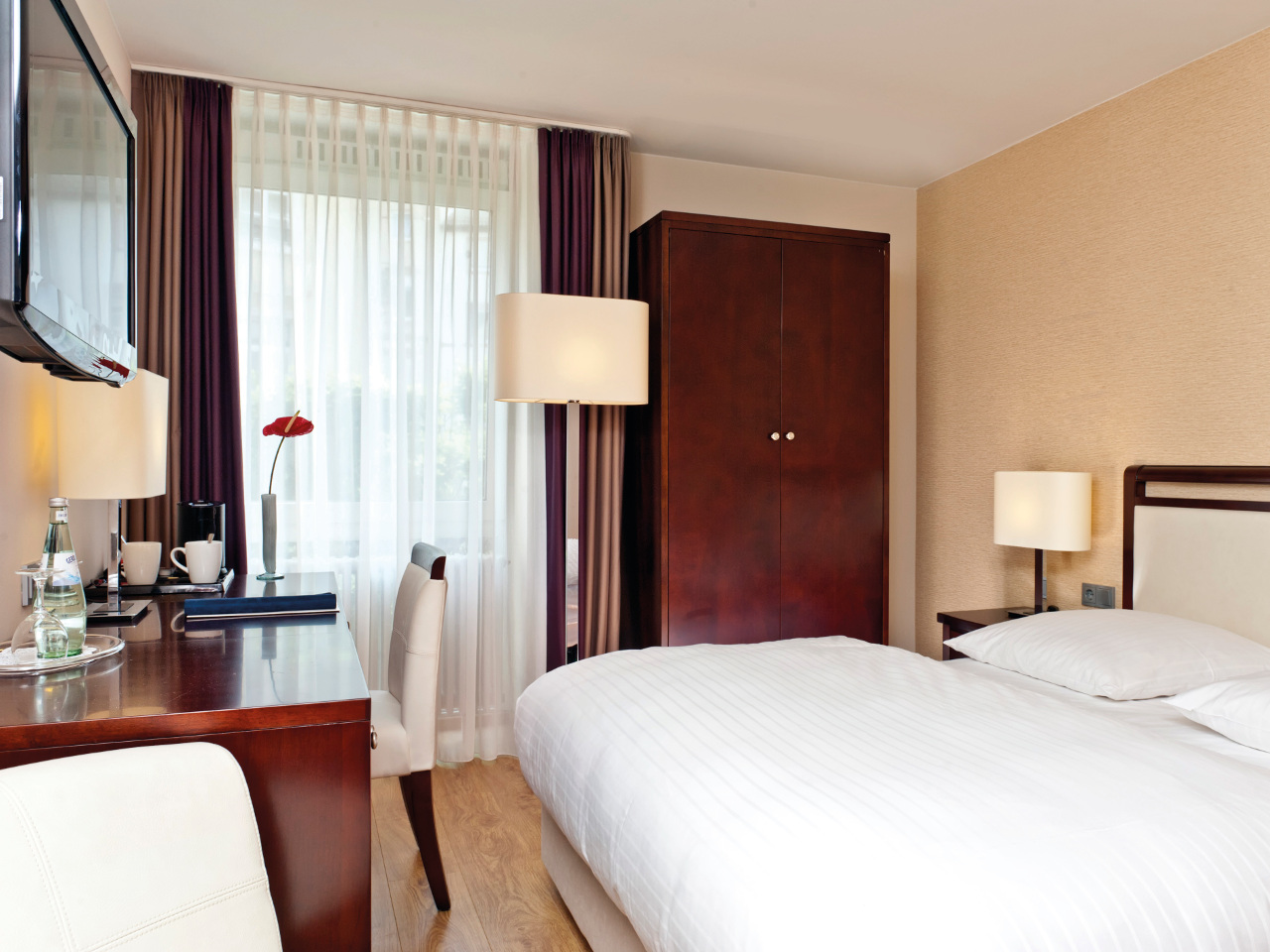 Steigenberger Icon Europäischer Hof Baden-Baden