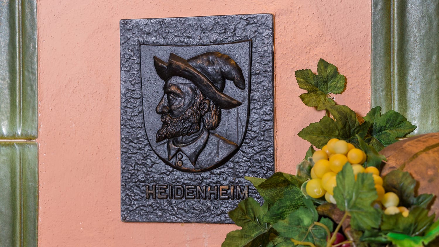 Hotel Garni Alt Heidenheim