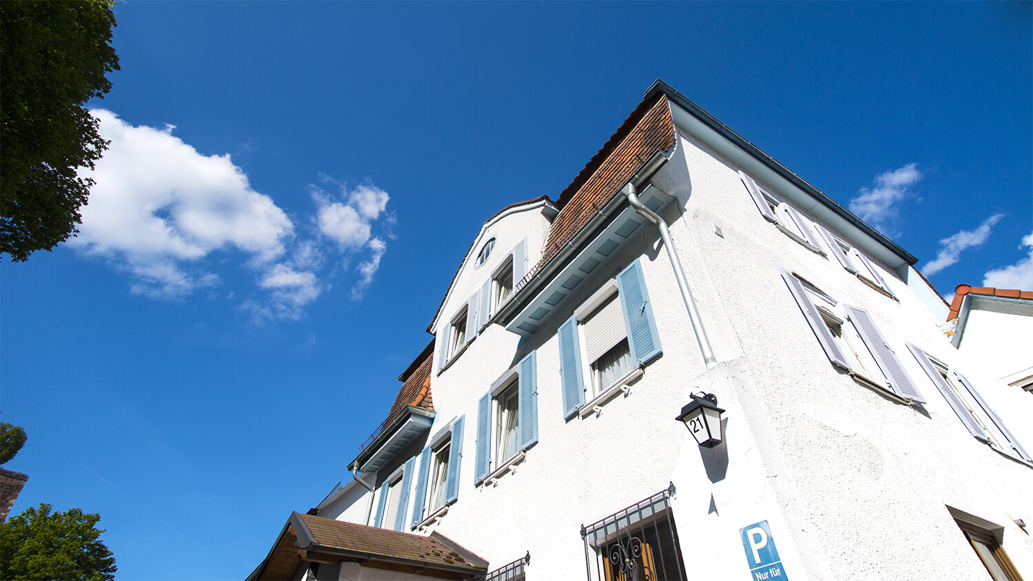 Hotel Garni Alt Heidenheim