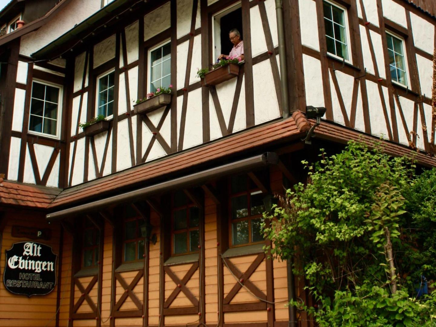 Alt Ebingen
