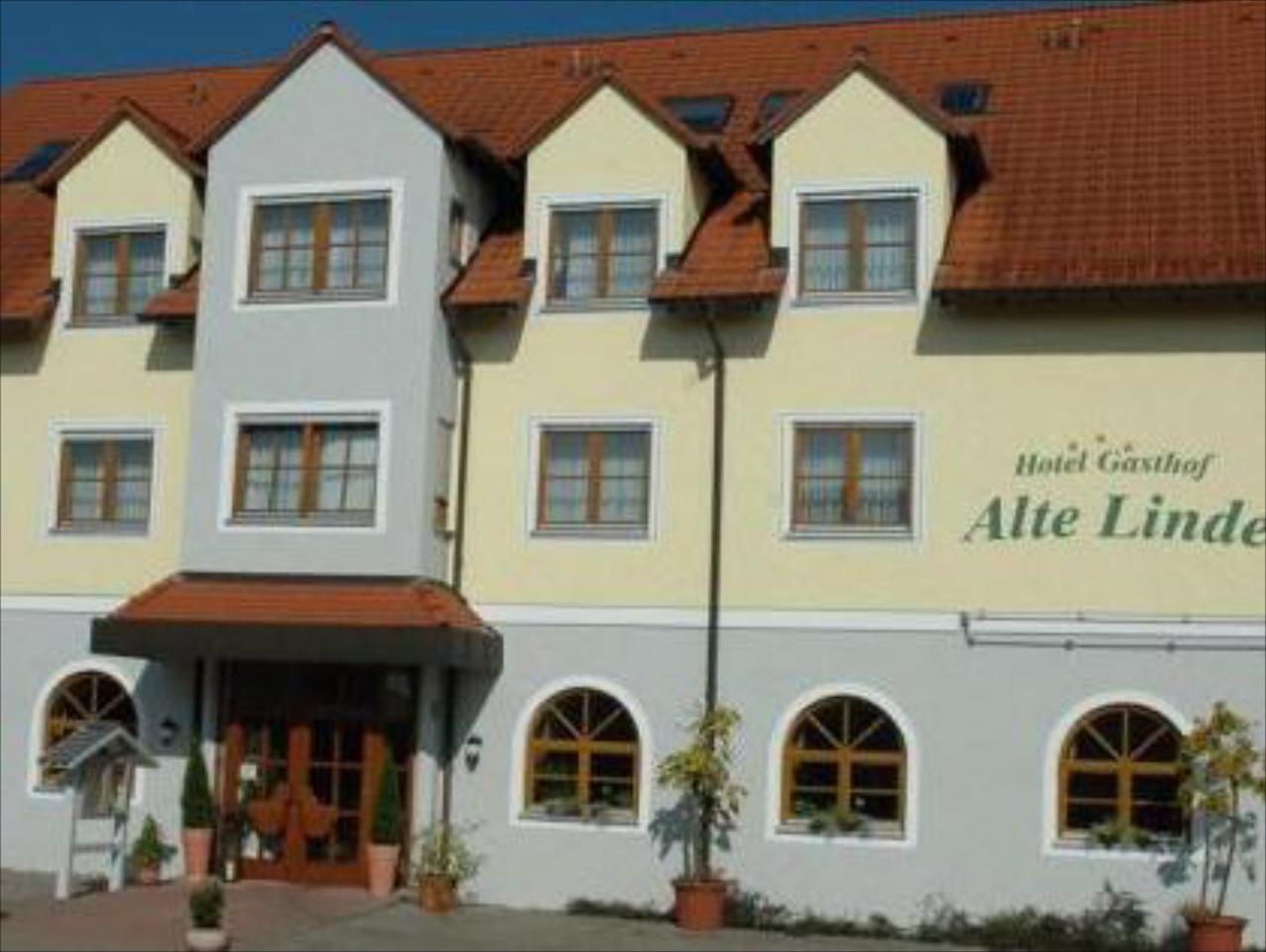 Alte Linde