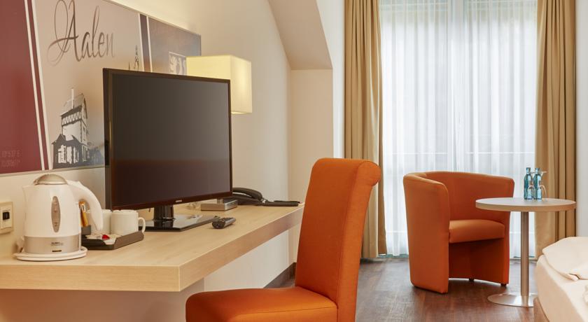 H+ Hotel Limes Thermen Aalen