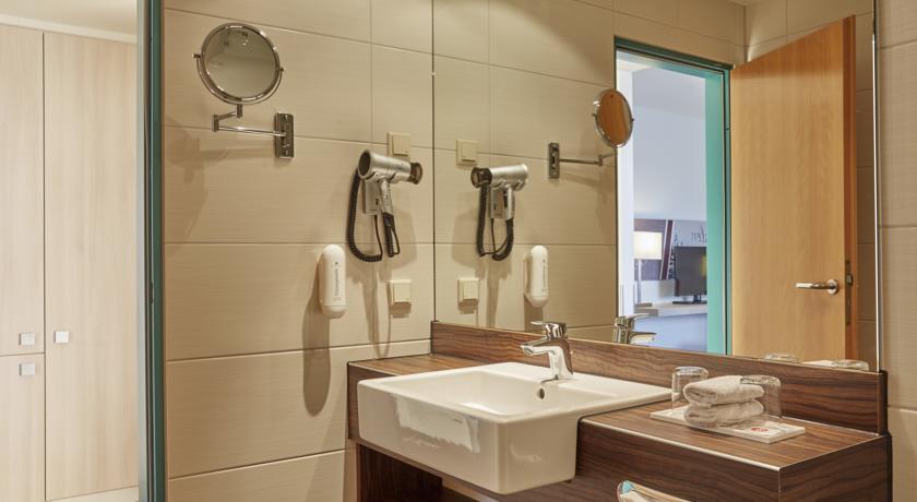 H+ Hotel Limes Thermen Aalen