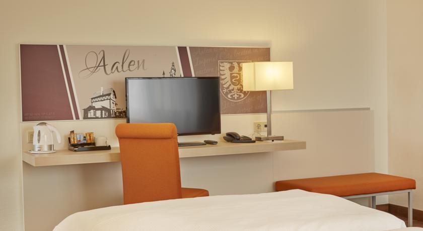 H+ Hotel Limes Thermen Aalen