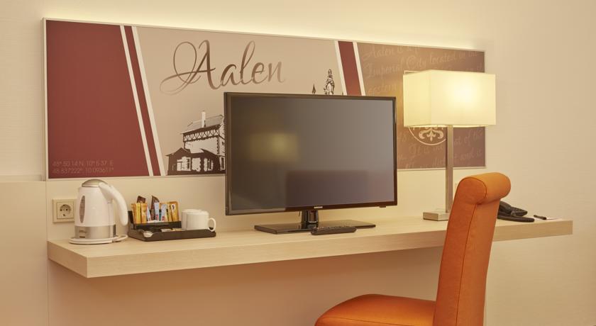H+ Hotel Limes Thermen Aalen