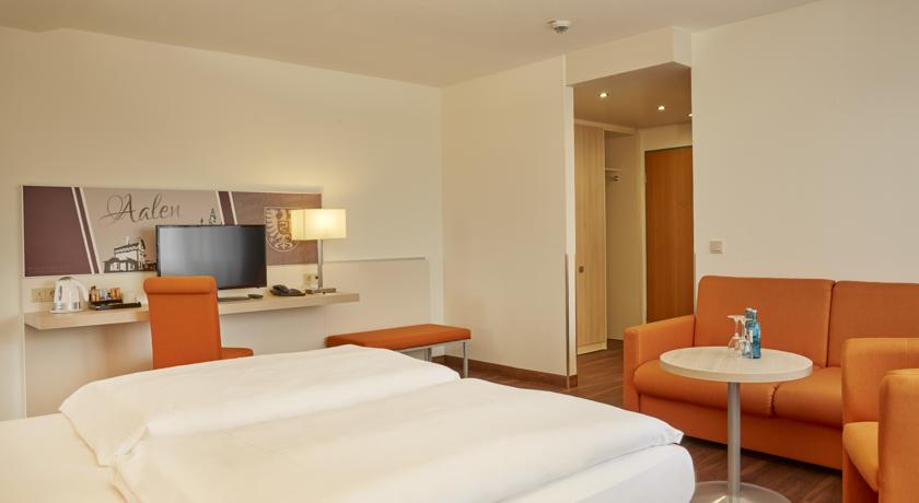 H+ Hotel Limes Thermen Aalen