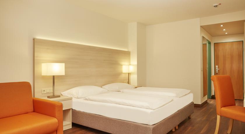 H+ Hotel Limes Thermen Aalen
