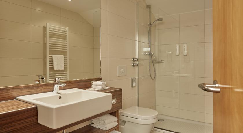 H+ Hotel Limes Thermen Aalen