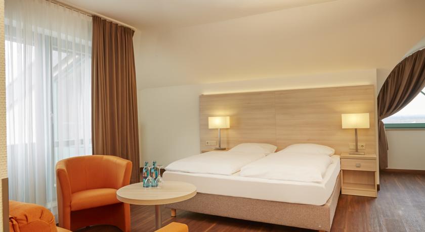 H+ Hotel Limes Thermen Aalen