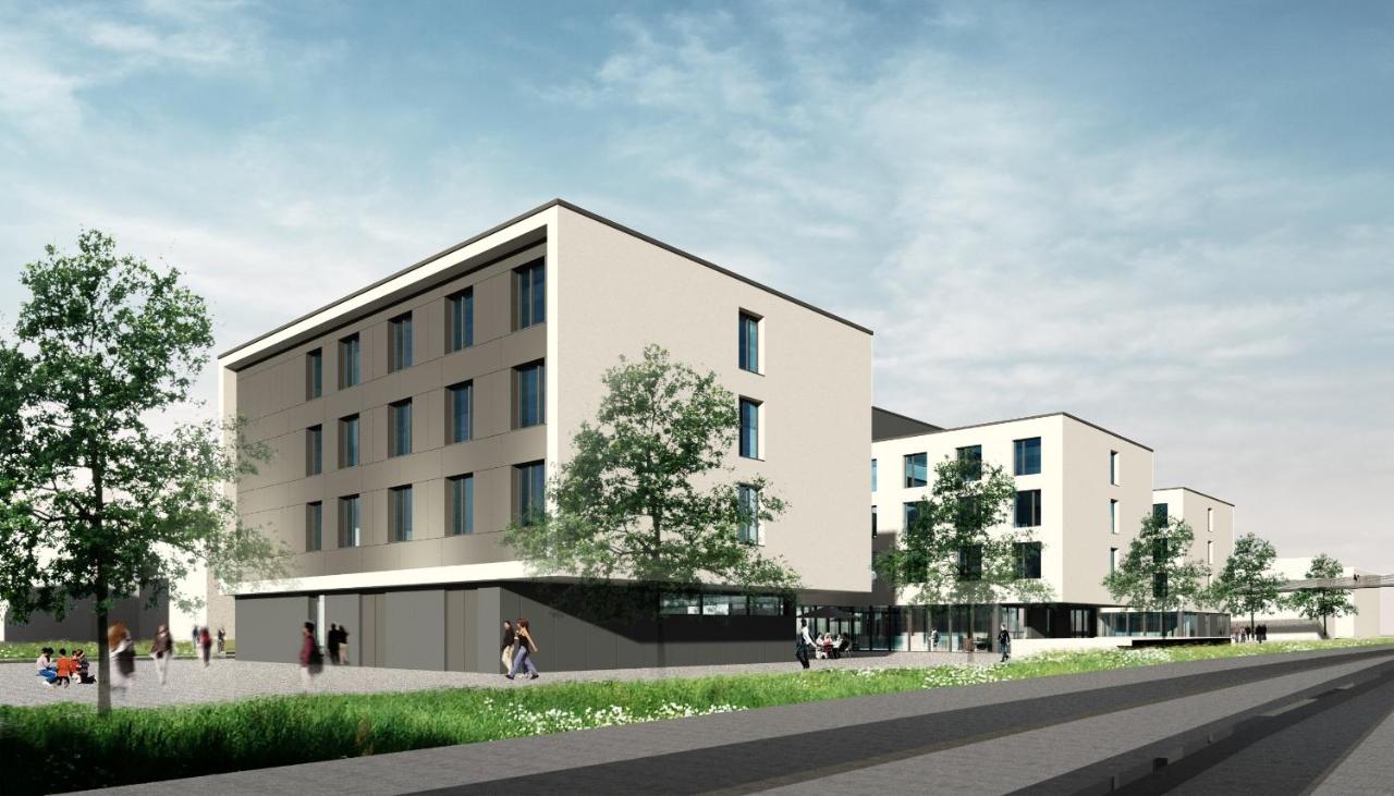 Maxx Hotel Aalen
