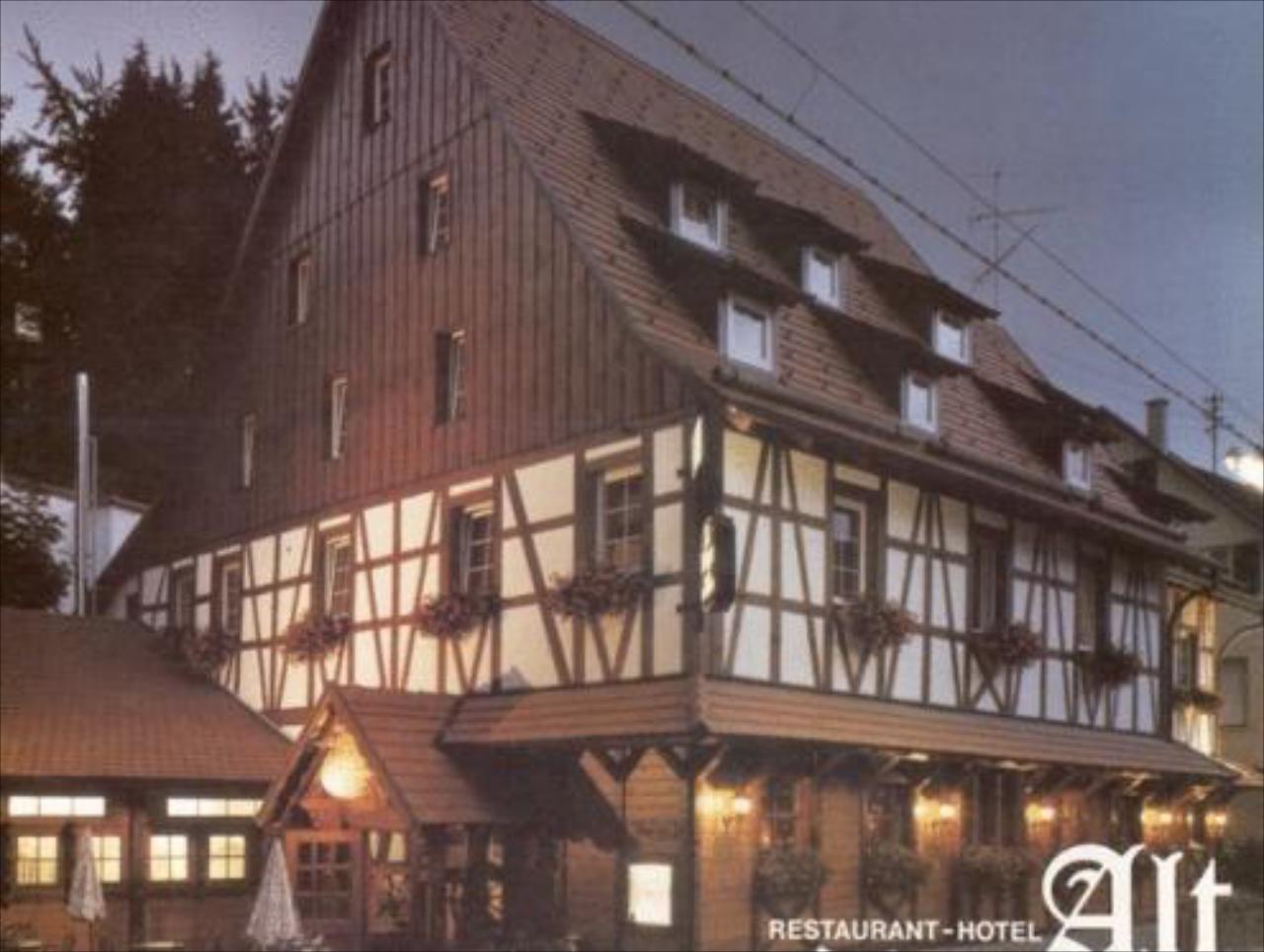 Alt Ebingen