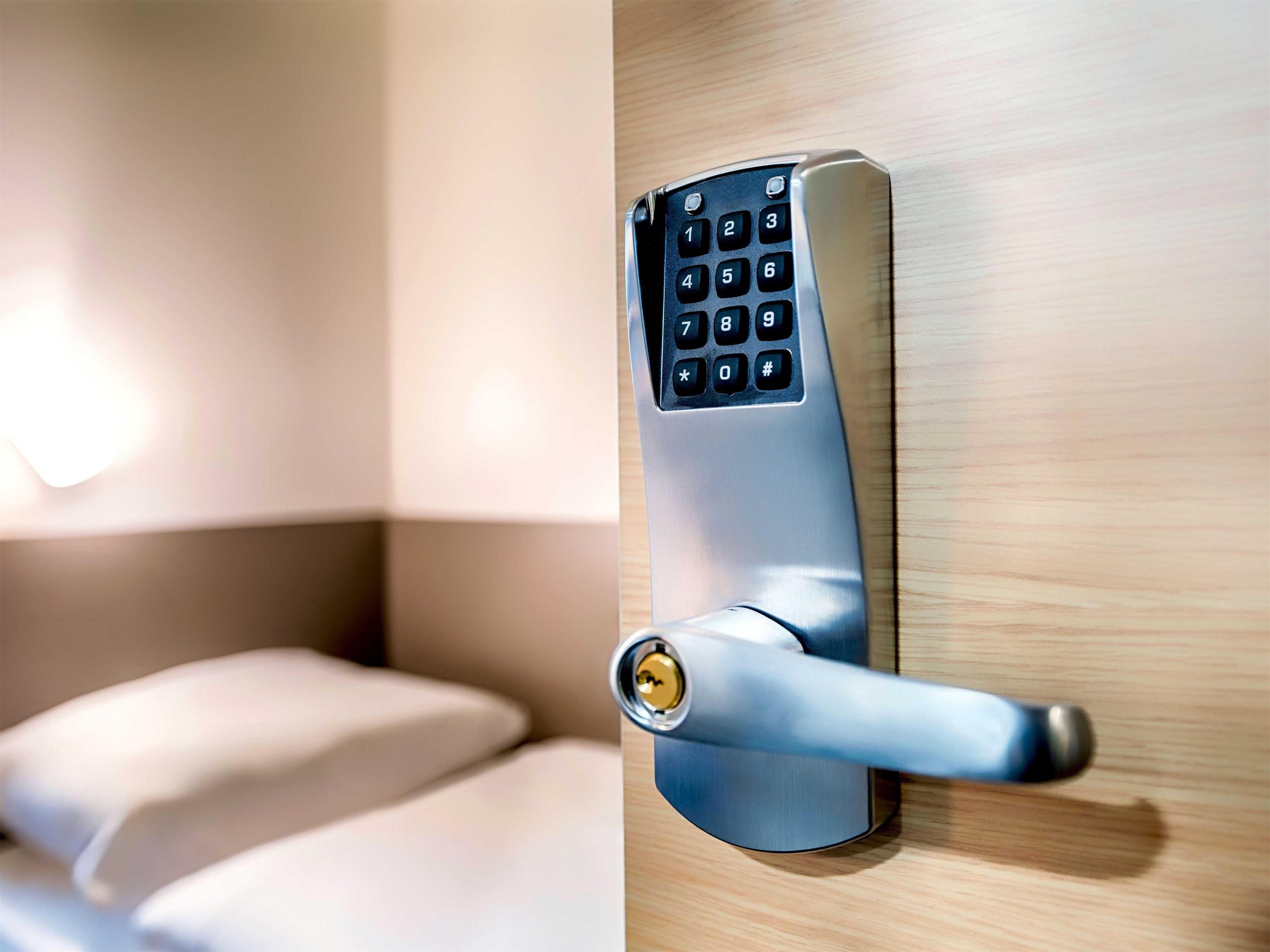 B&B Hotel Albstadt-Hbf