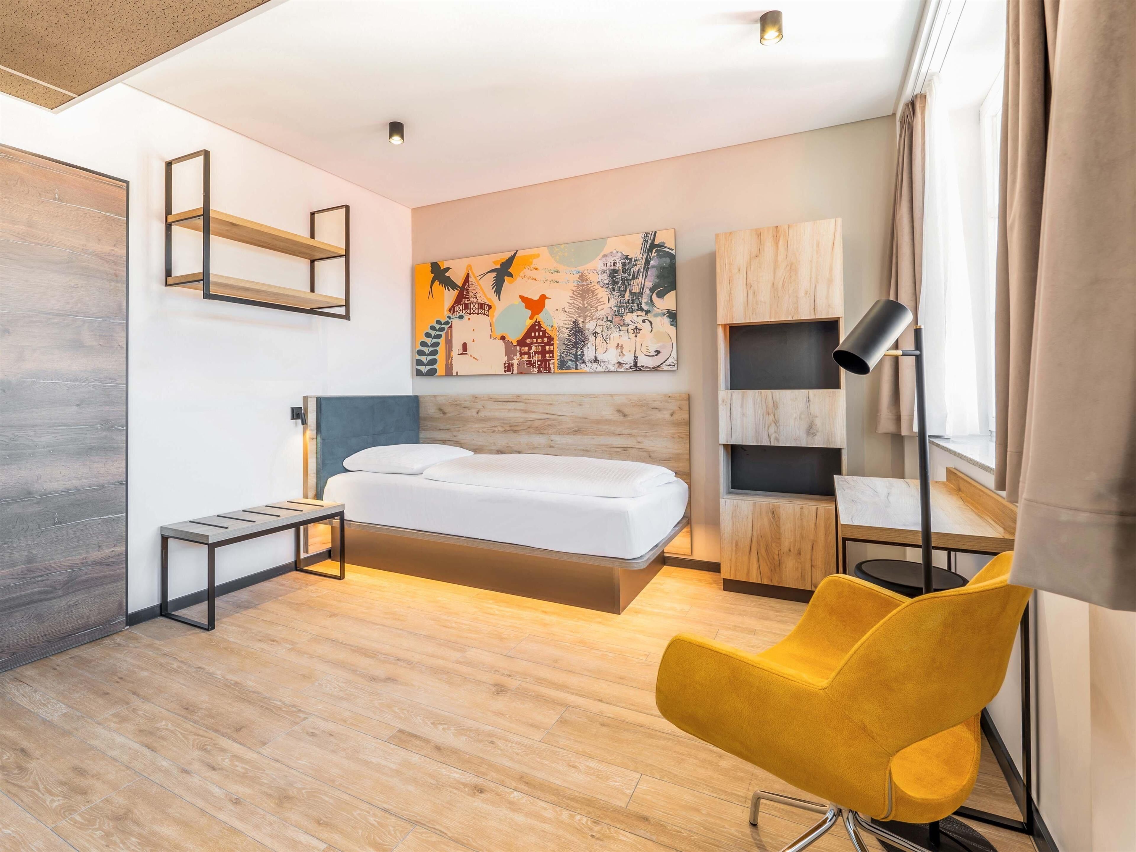 B&B Hotel Albstadt-Hbf