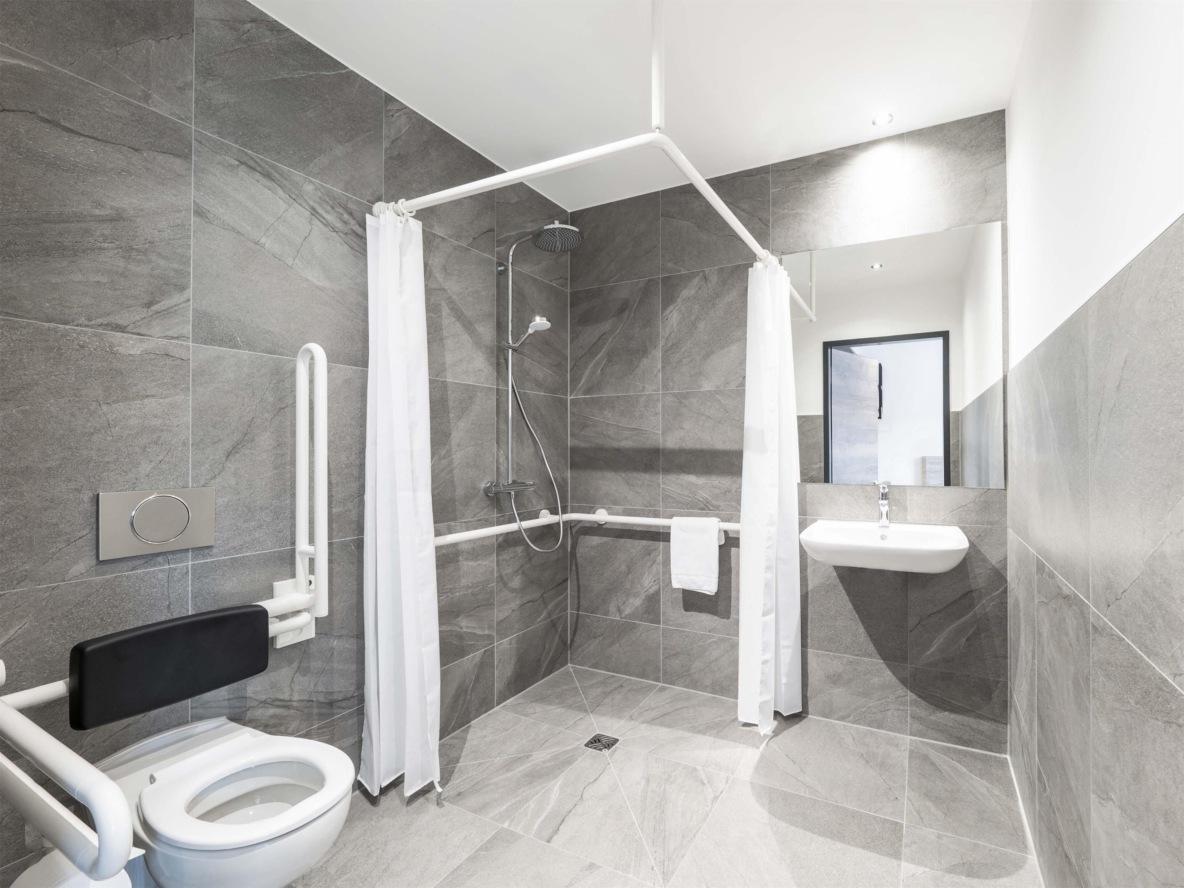 B&B Hotel Albstadt-Hbf