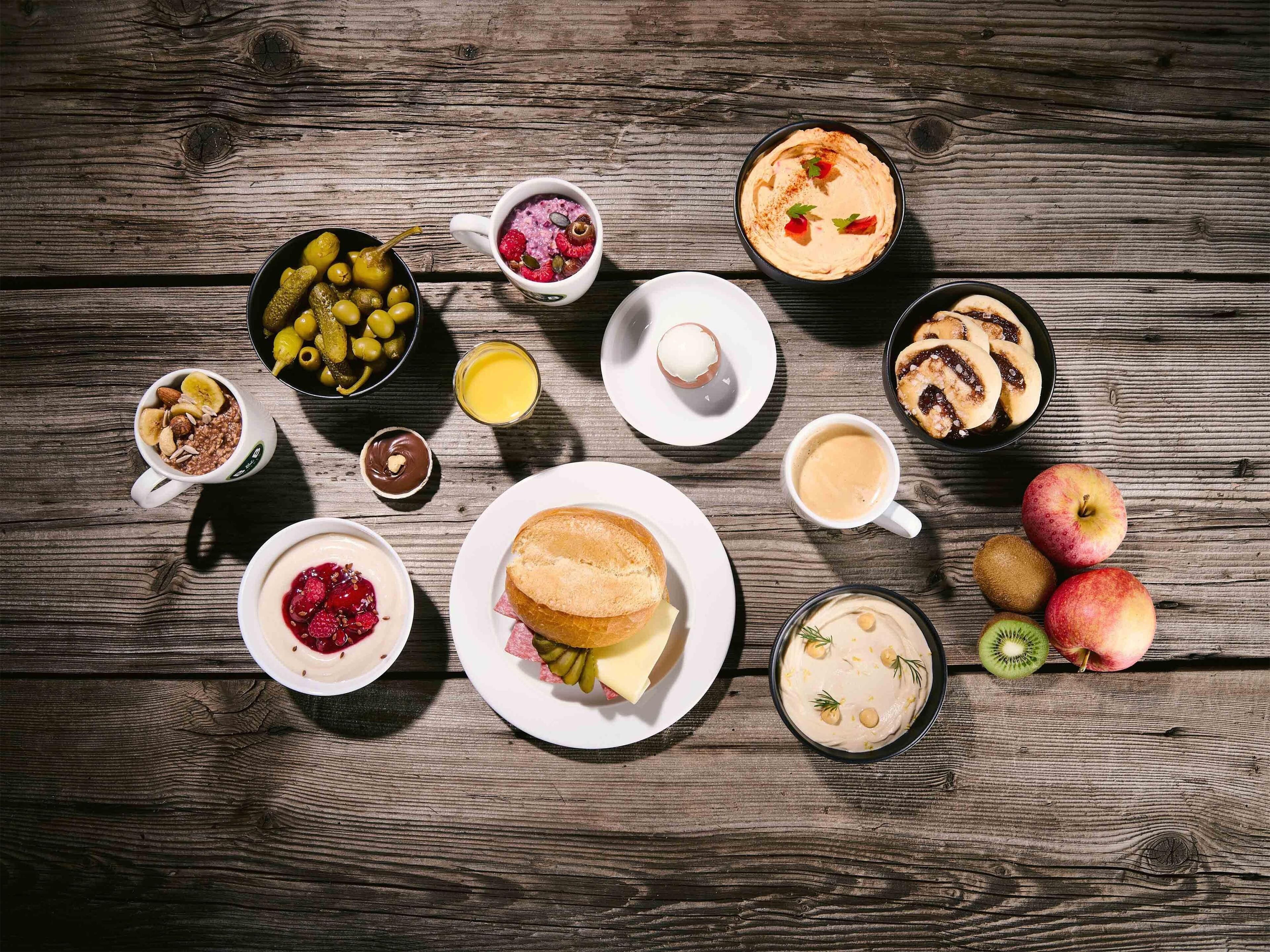 B&B Hotel Albstadt-Hbf