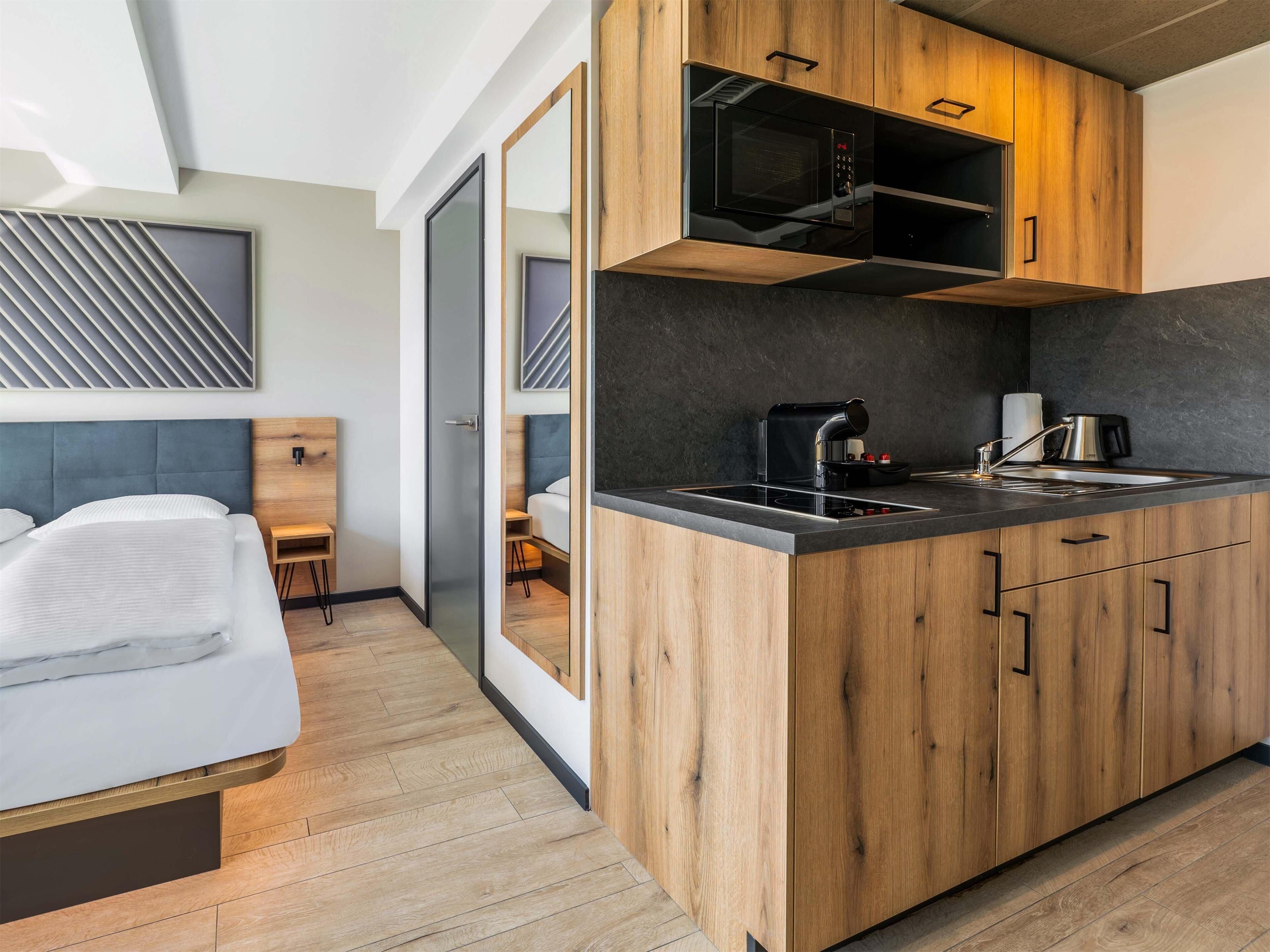 B&B Hotel Albstadt-Hbf