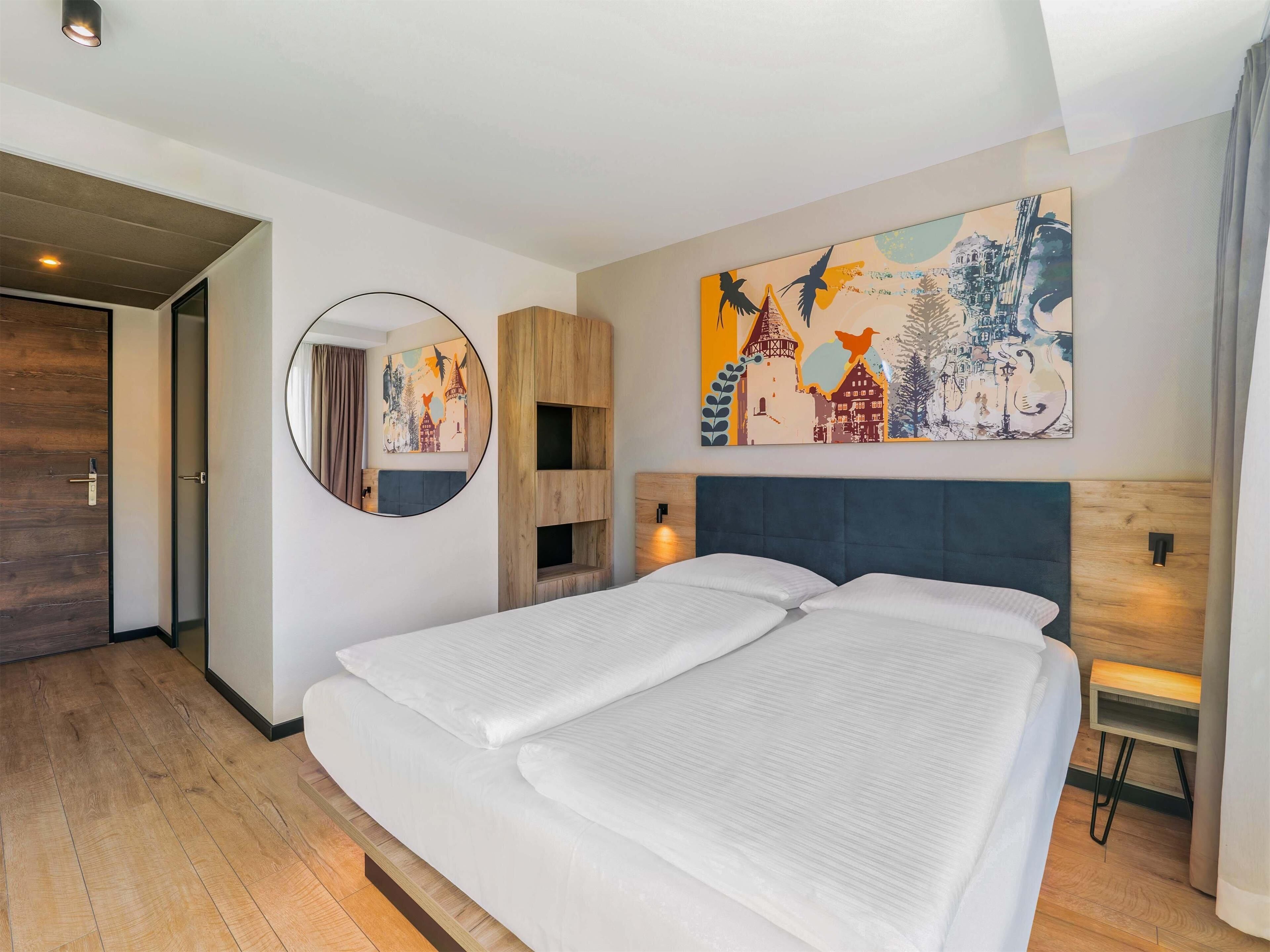 B&B Hotel Albstadt-Hbf