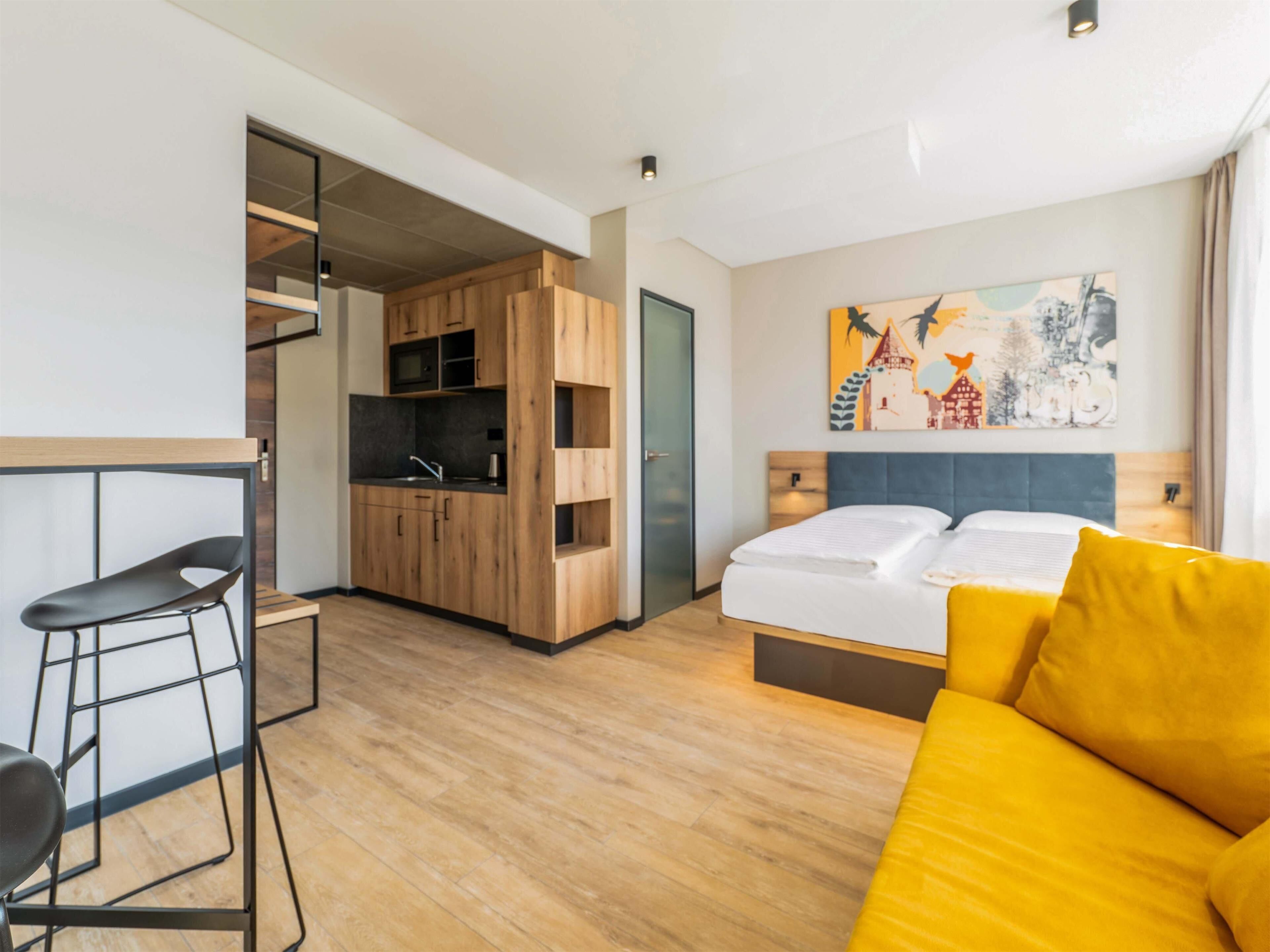 B&B Hotel Albstadt-Hbf