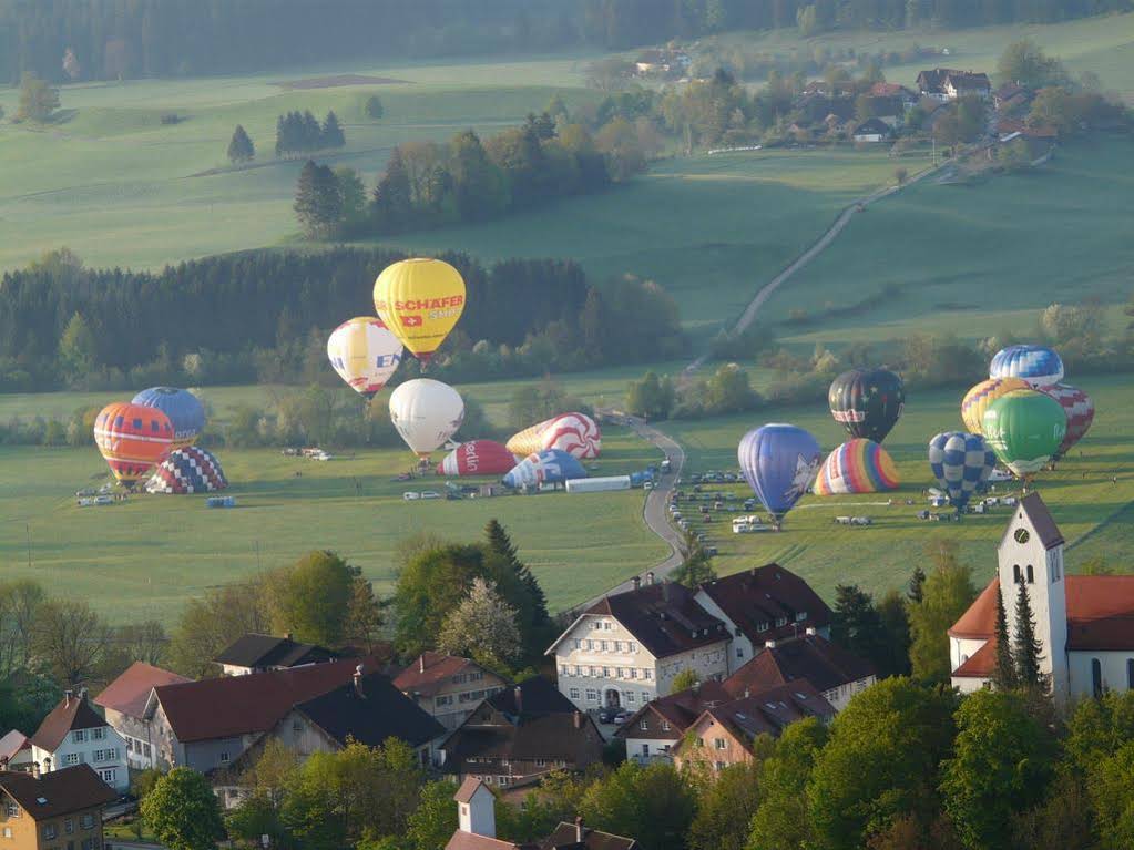 Gasthof zur Rose