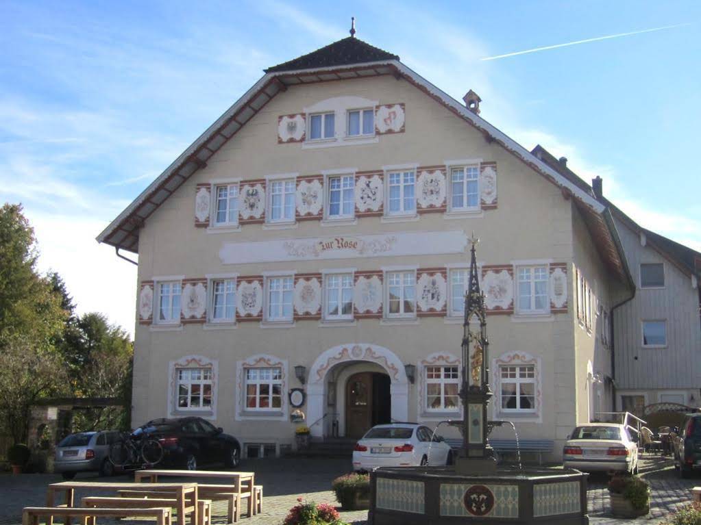 Gasthof zur Rose