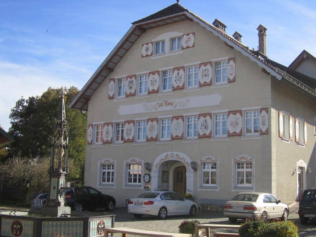 Gasthof zur Rose