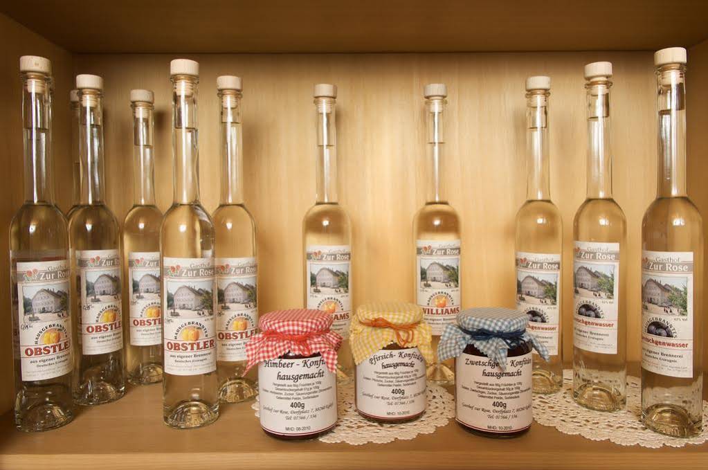 Gasthof zur Rose