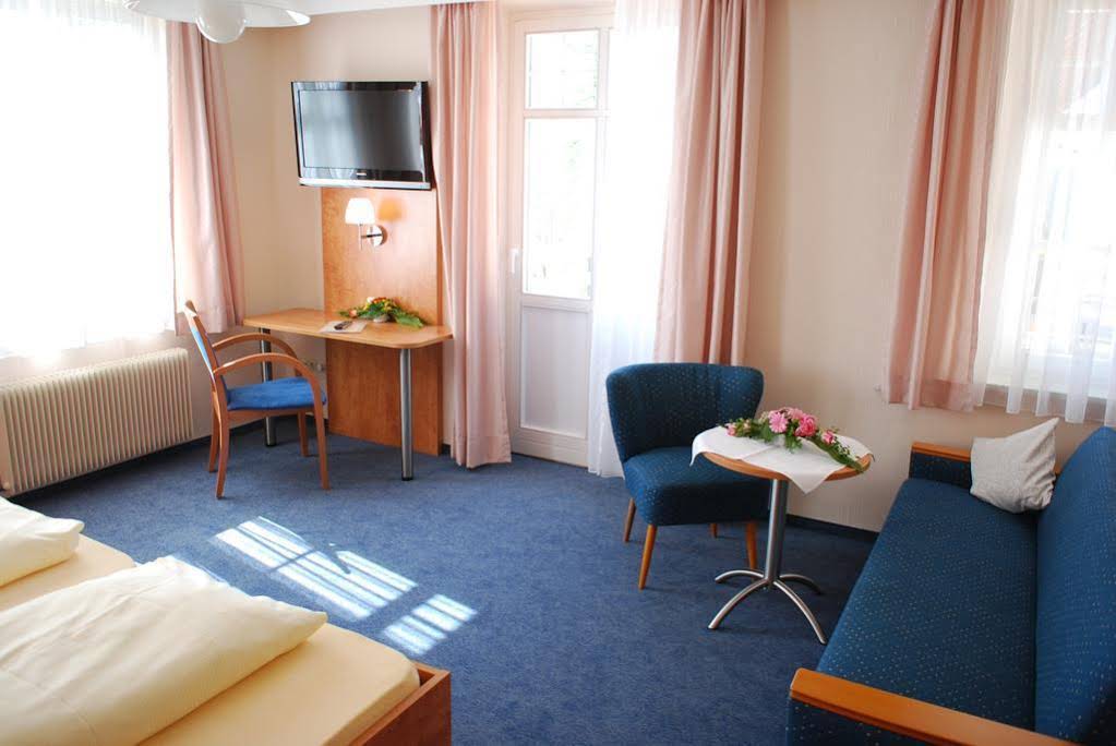 Gasthof zur Rose