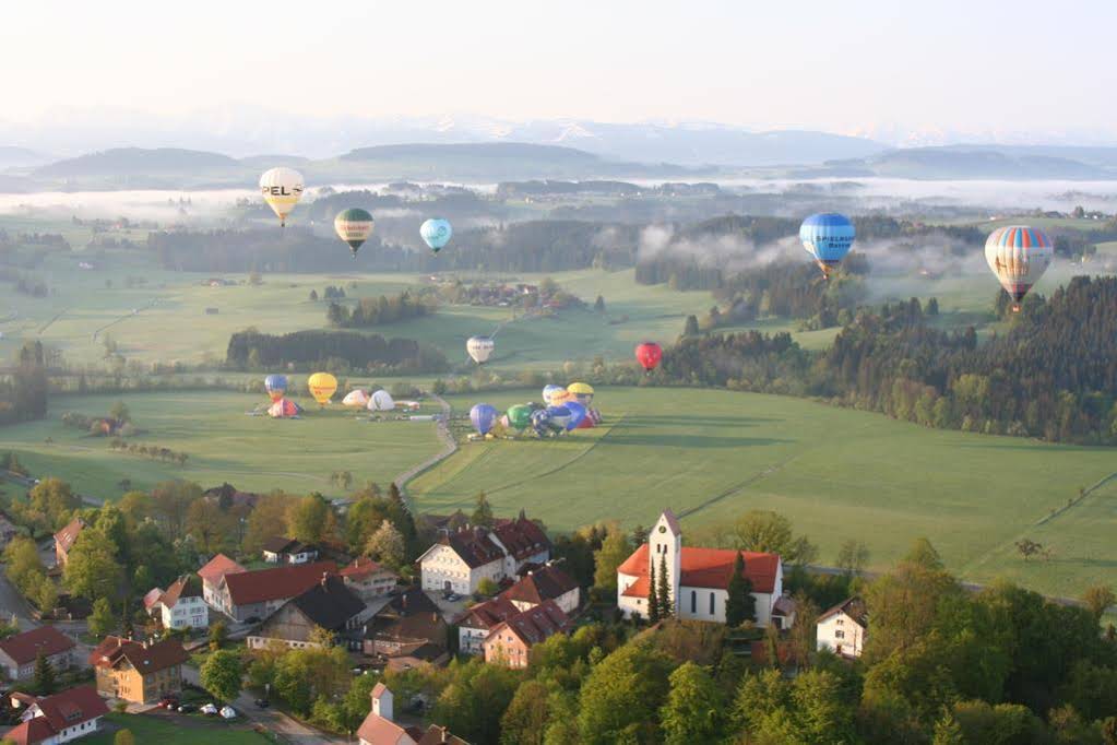 Gasthof zur Rose