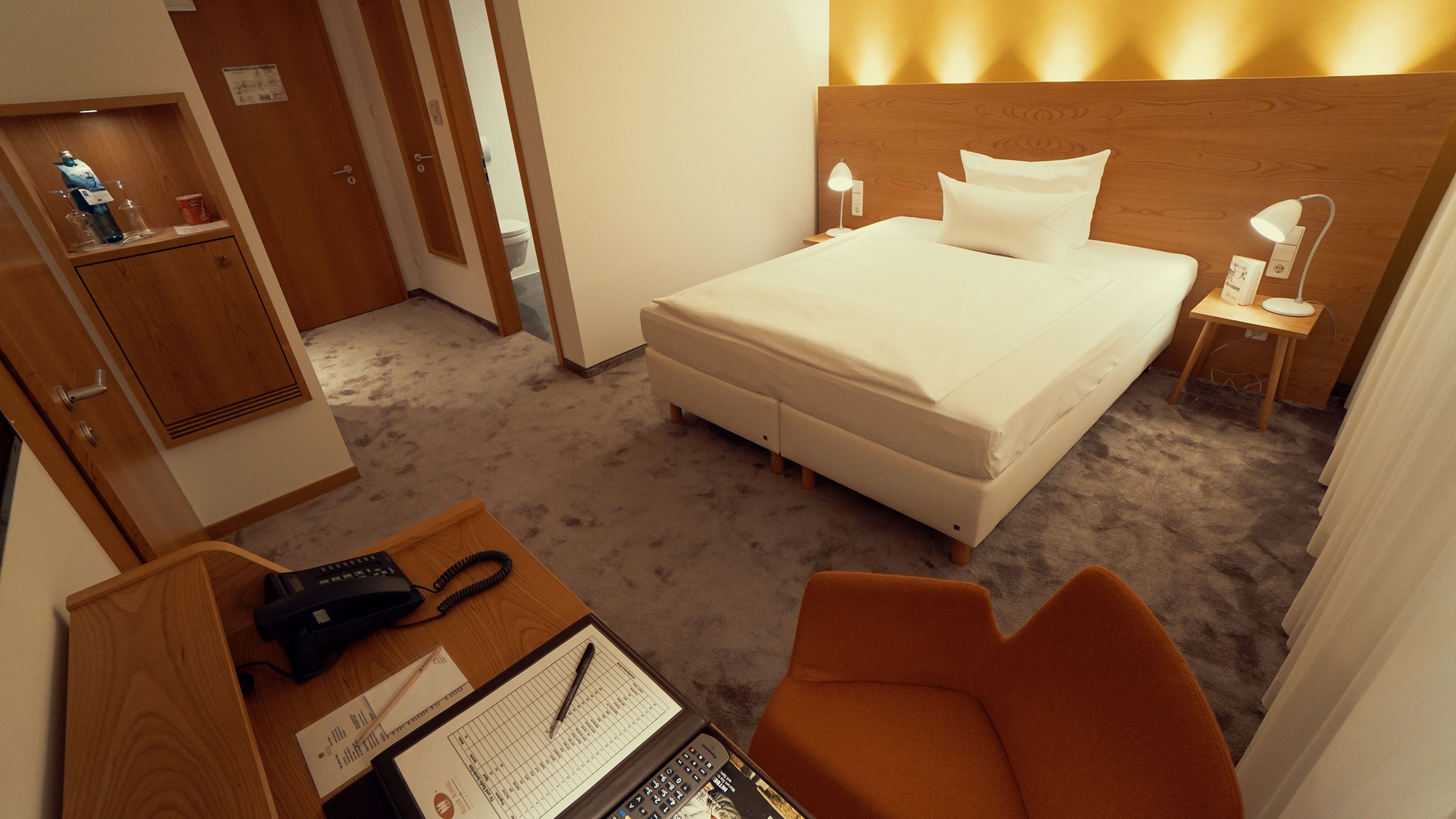 Hotel Adler Asperg