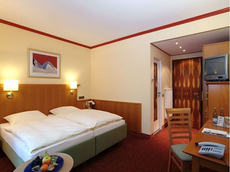 Bad Hotel