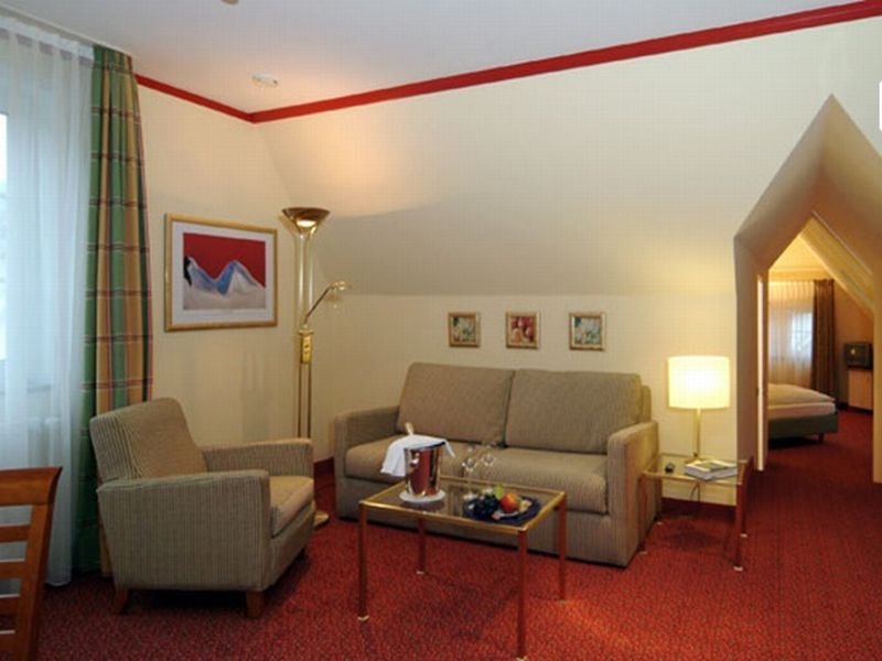Bad Hotel