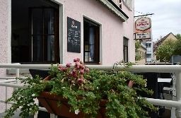 Hotel Krone