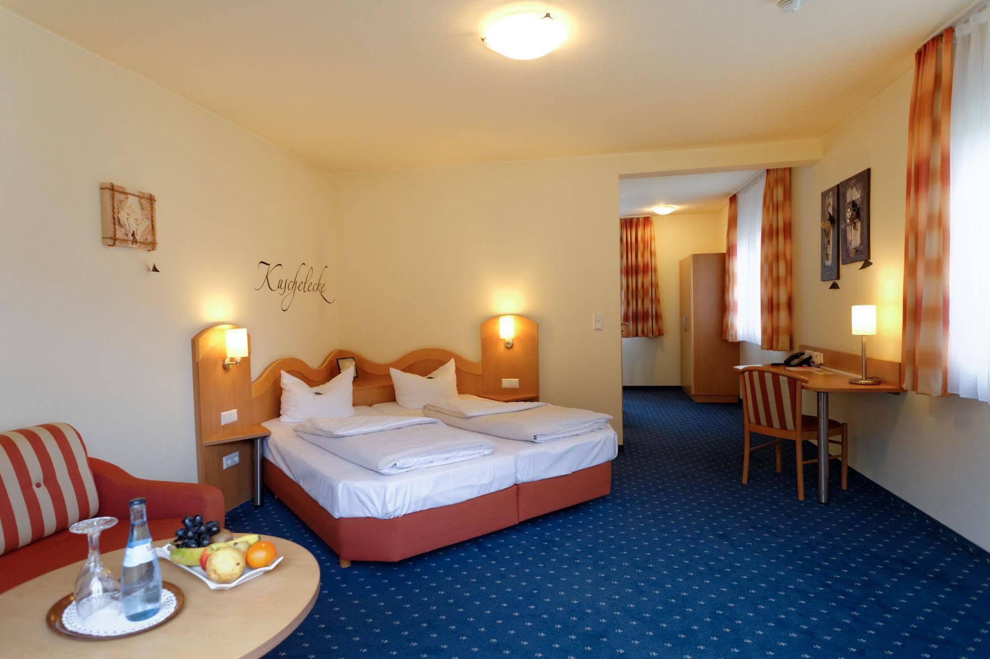 Hotel Restaurant Talblick