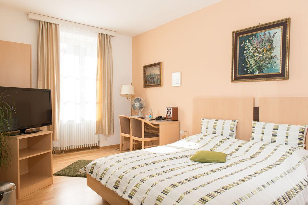 Hotel am Friedrichsbad