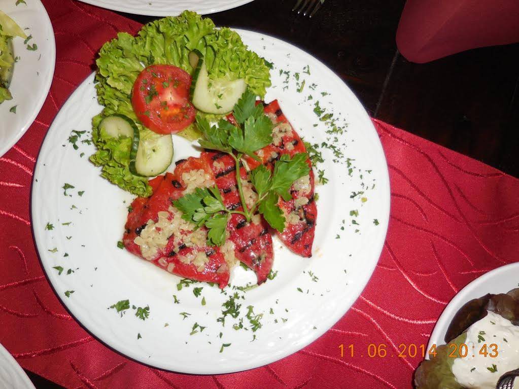 Athos Hotel