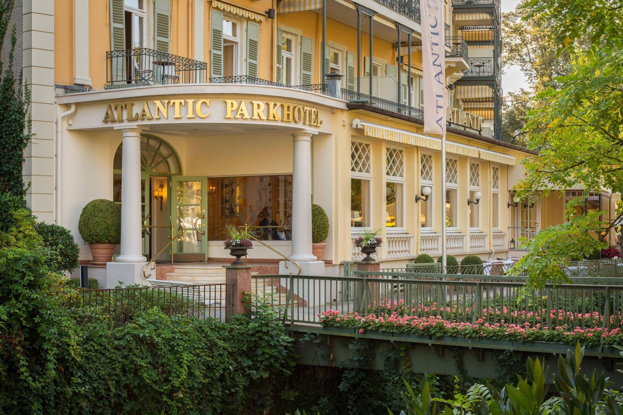 Atlantic Parkhotel