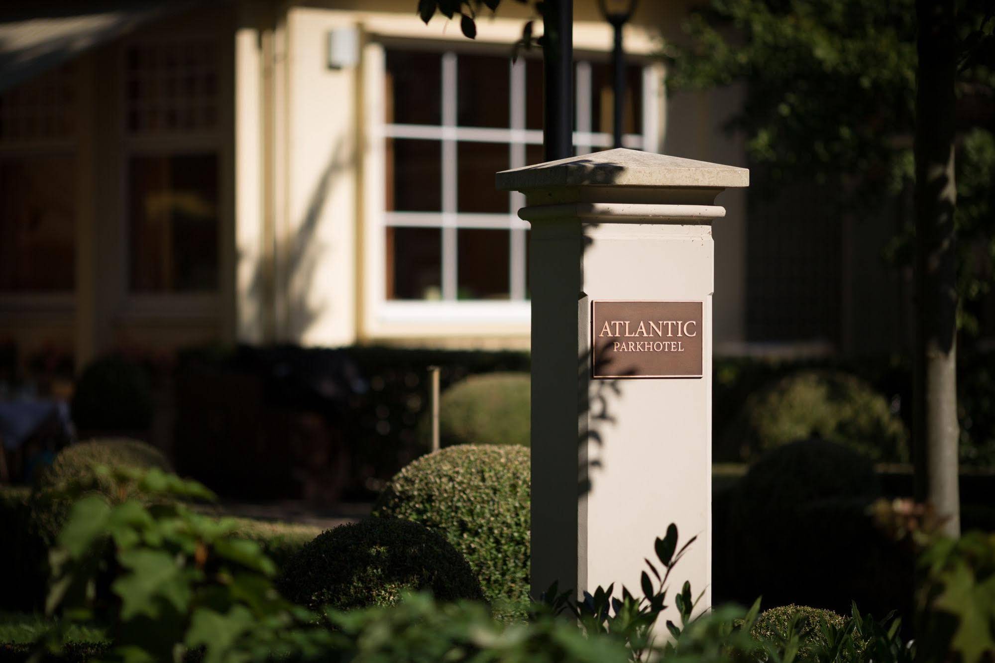 Atlantic Parkhotel
