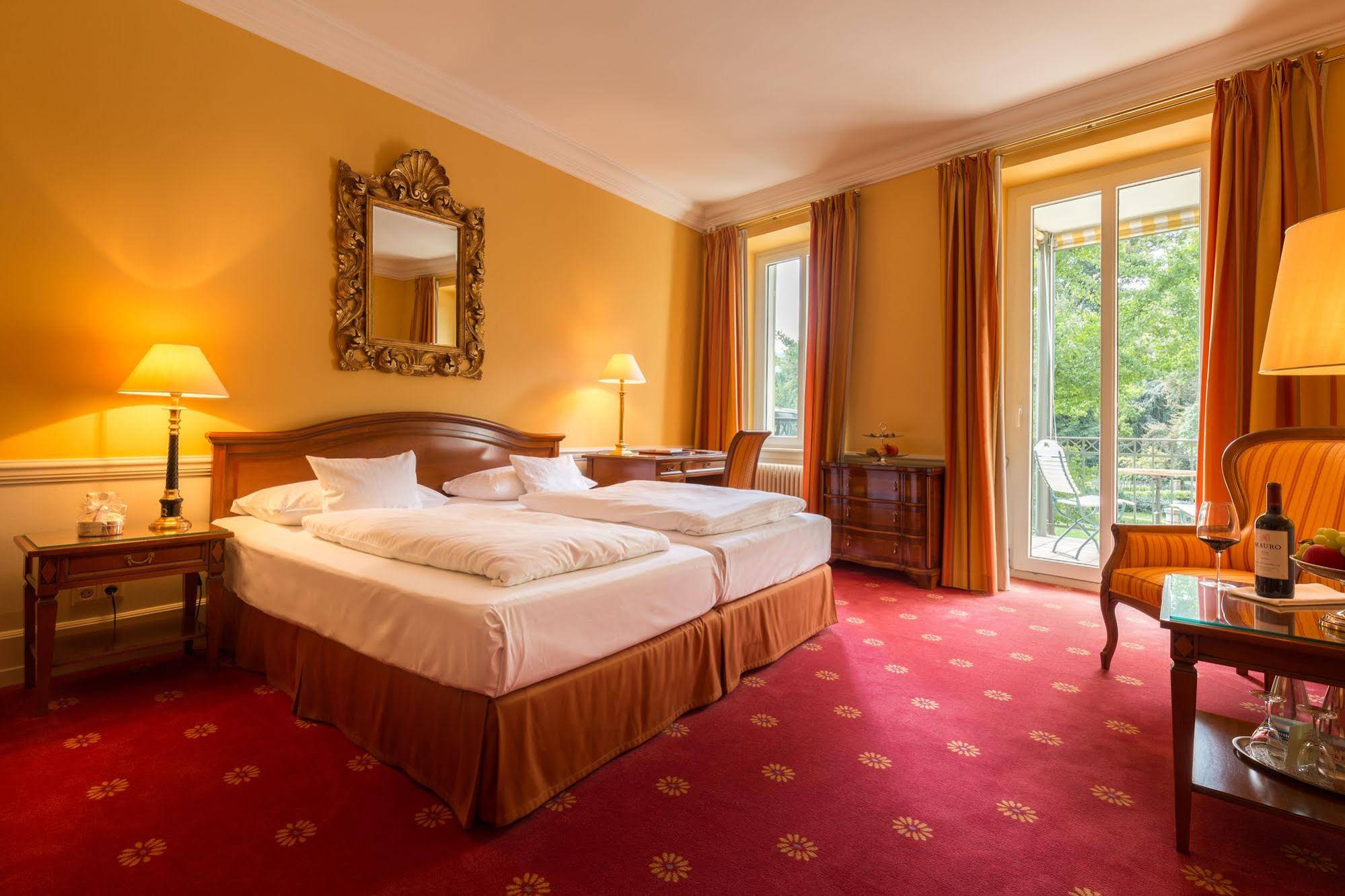 Atlantic Parkhotel