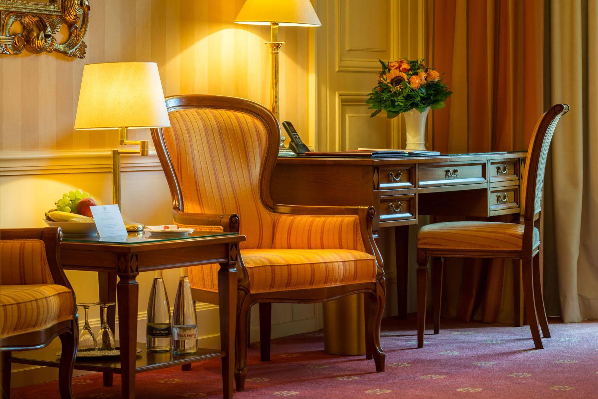Atlantic Parkhotel