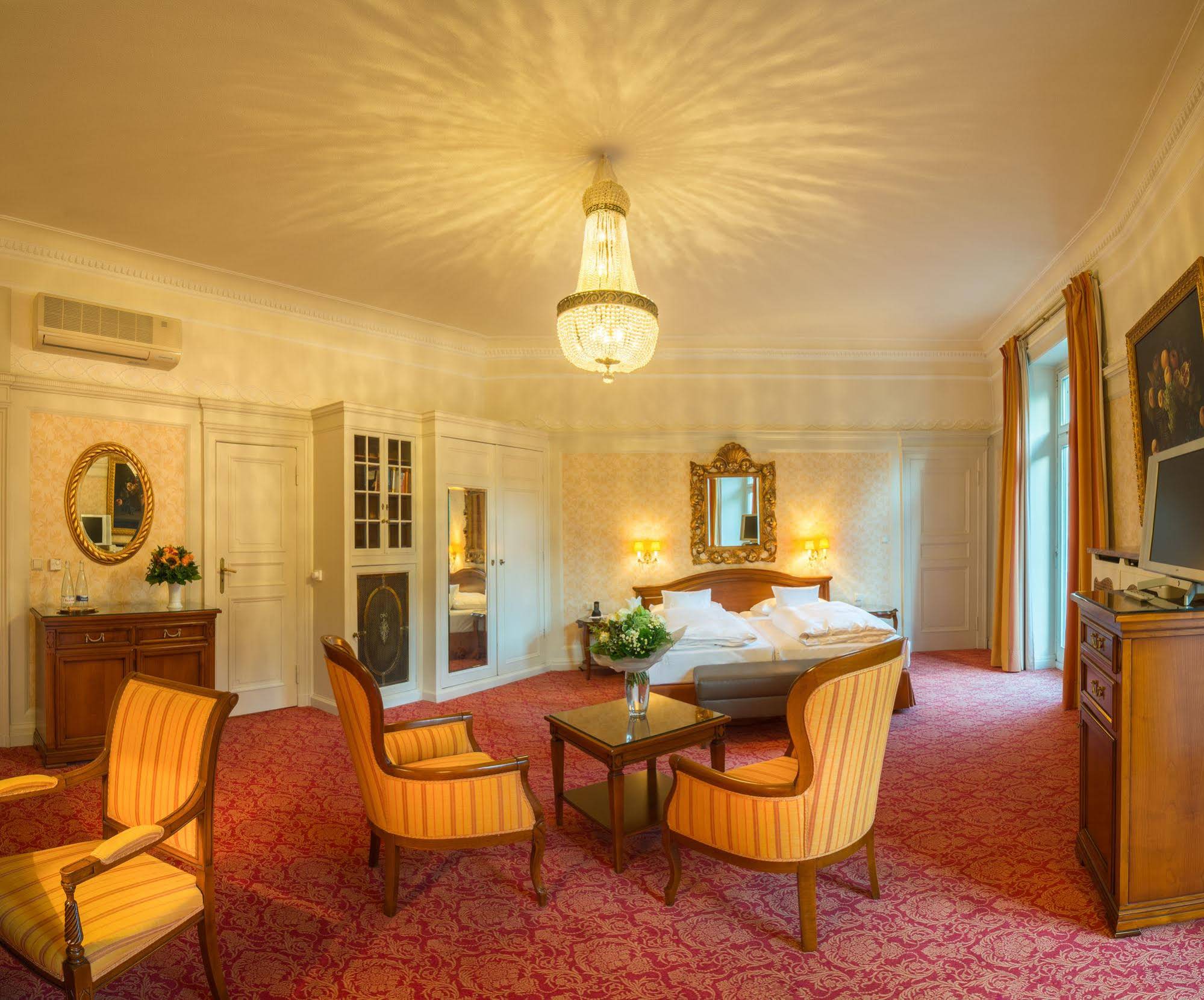 Atlantic Parkhotel