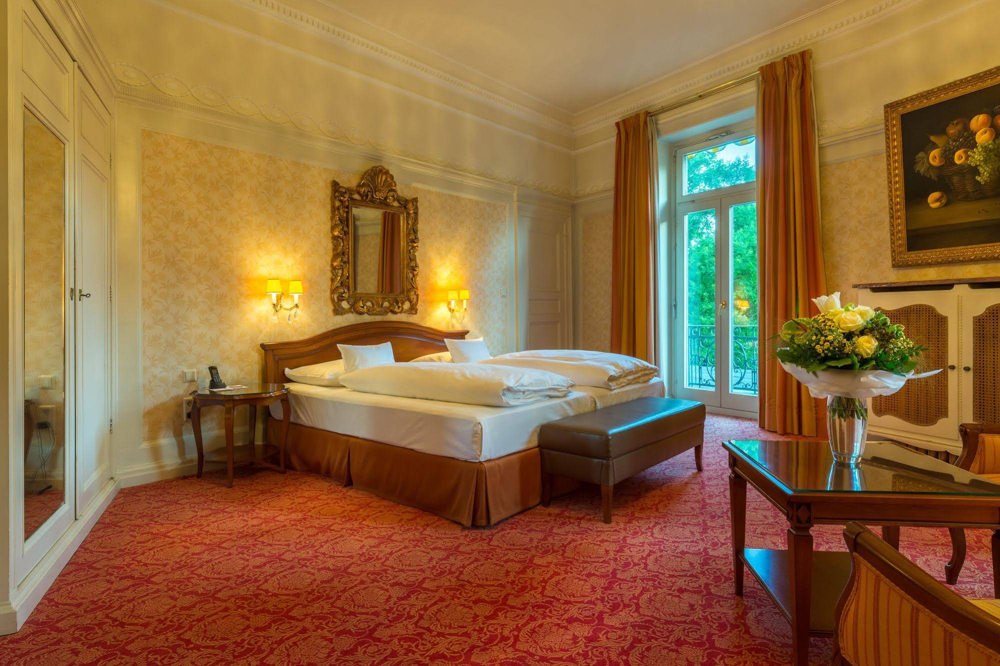 Atlantic Parkhotel