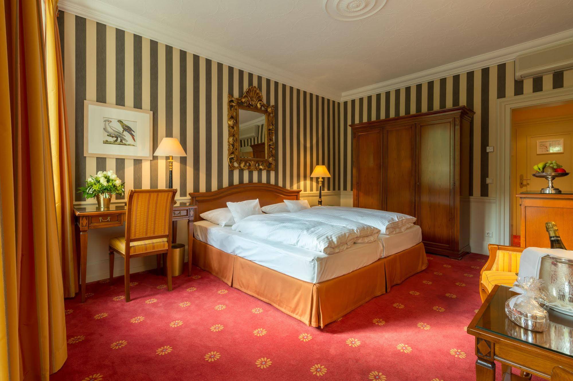 Atlantic Parkhotel