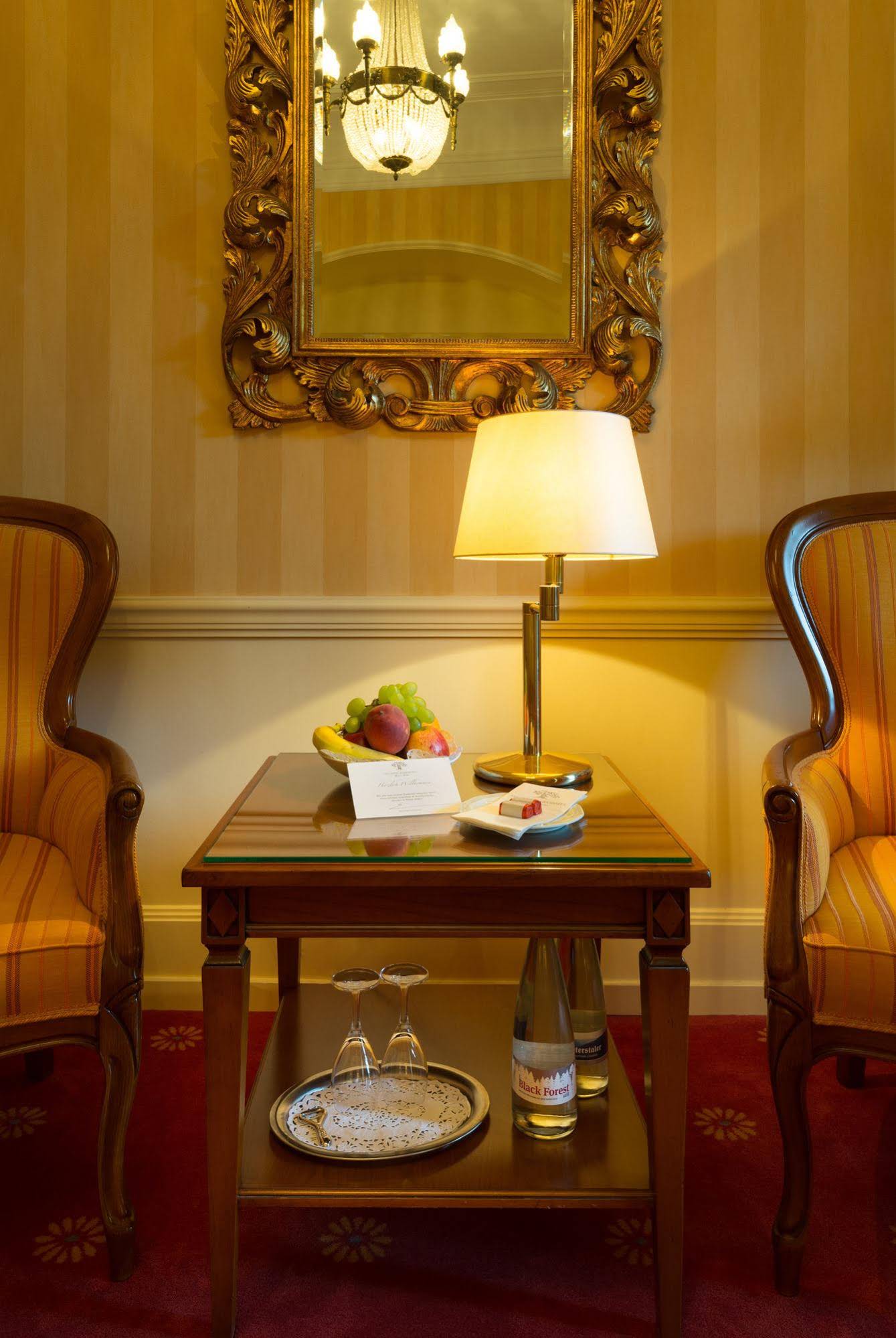 Atlantic Parkhotel