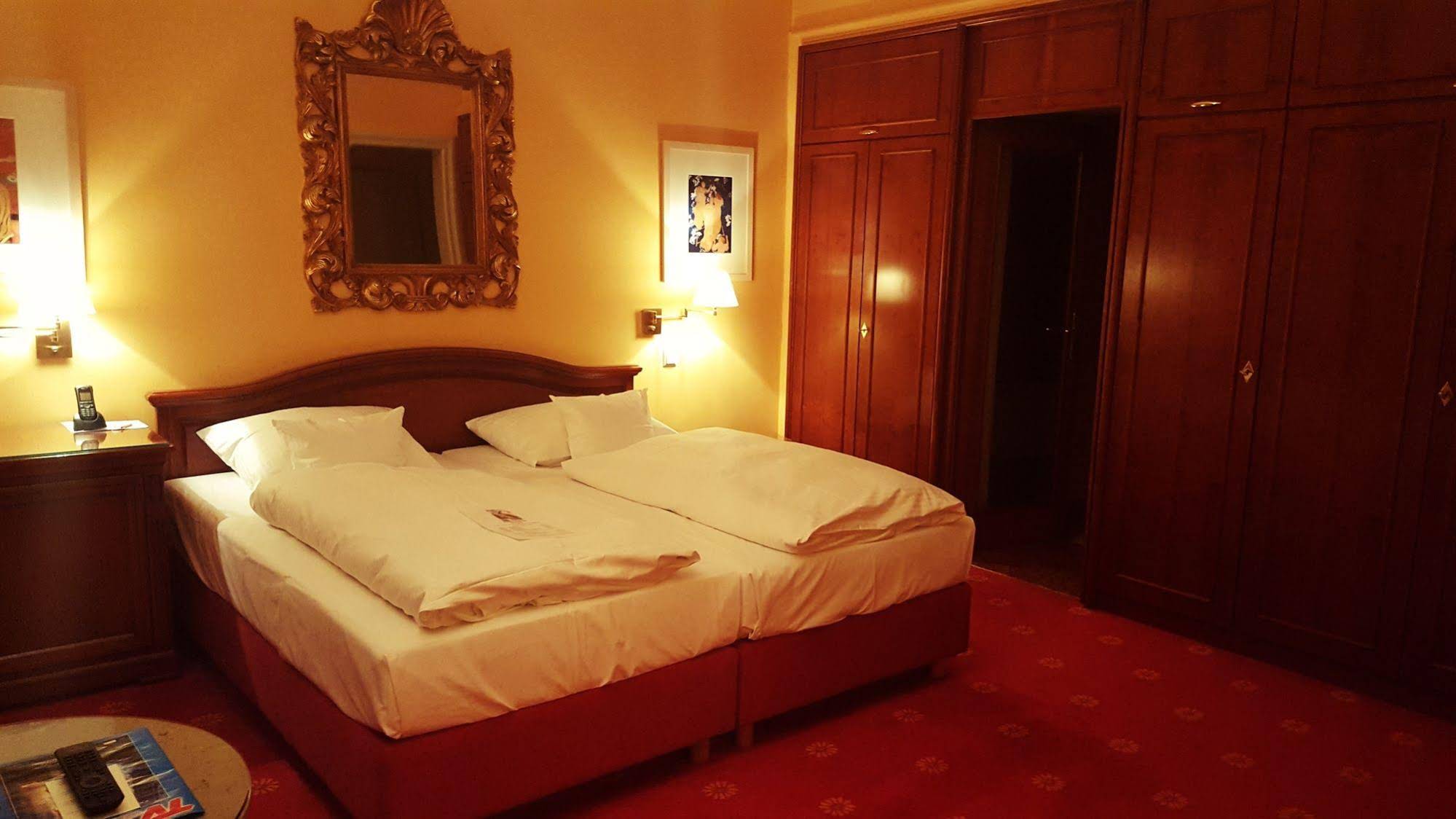 Atlantic Parkhotel